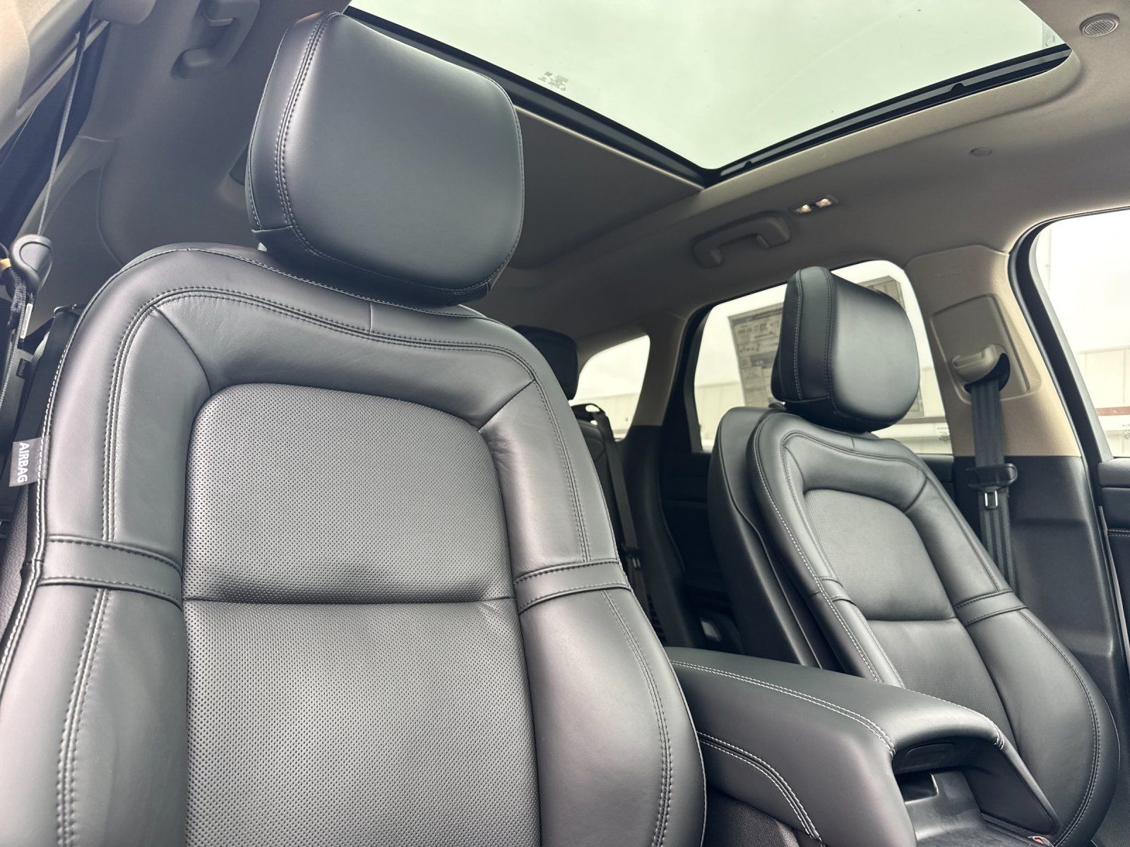 2025 Lincoln Corsair Grand Touring - Photo 16