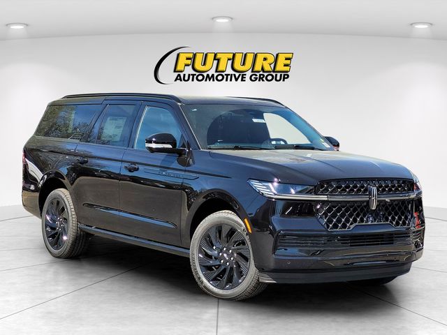 2026 Lincoln Navigator Reserve L 4WD's photo
