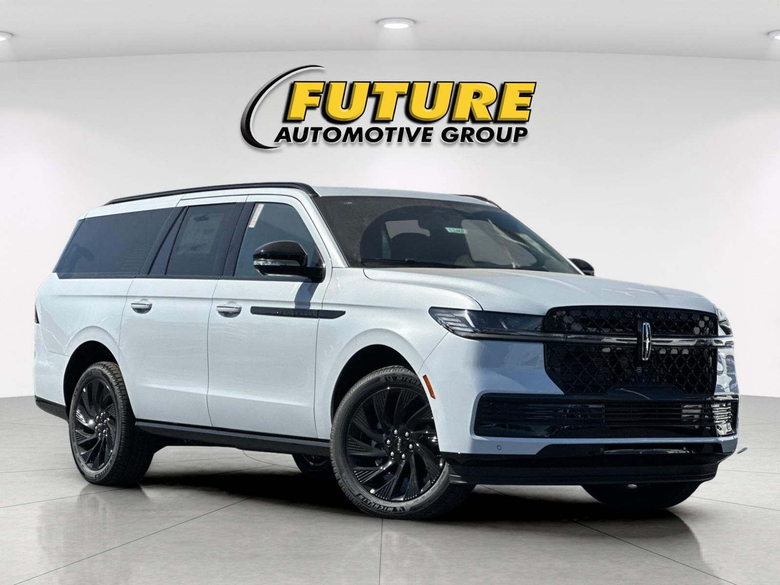 2026 Lincoln Navigator Reserve L 4WD's photo