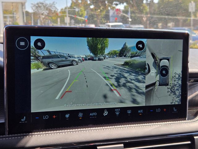2025 Lincoln Corsair Grand Touring - Photo 11