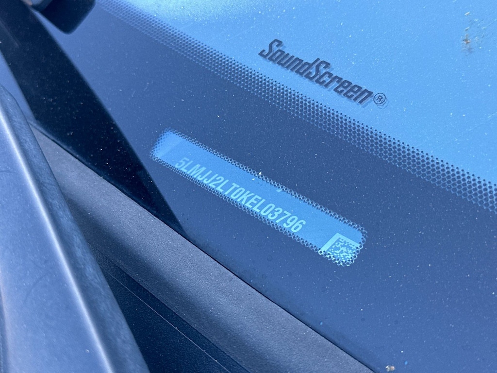 Used 2019 Lincoln Navigator Reserve SUV