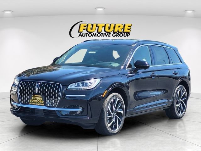 2025 Lincoln Corsair Grand Touring - Photo 7