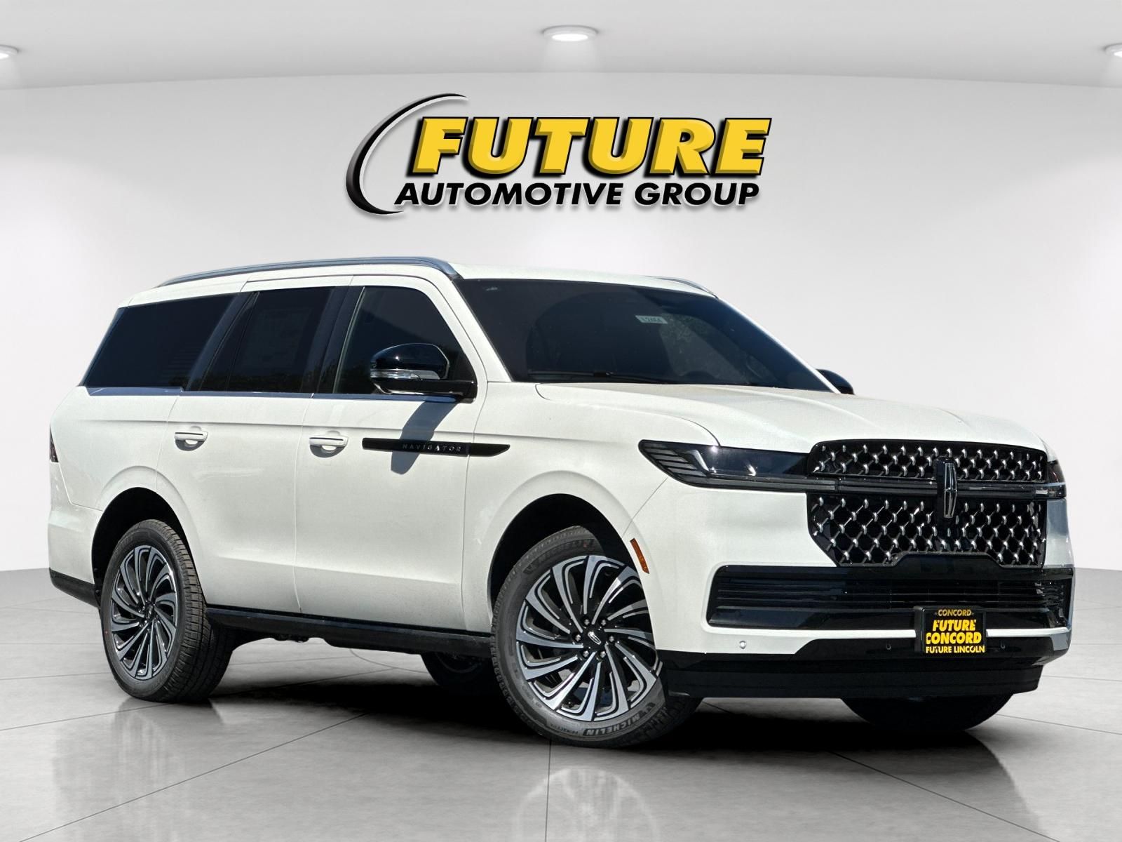 2026 Lincoln Navigator Black Label 4WD's photo