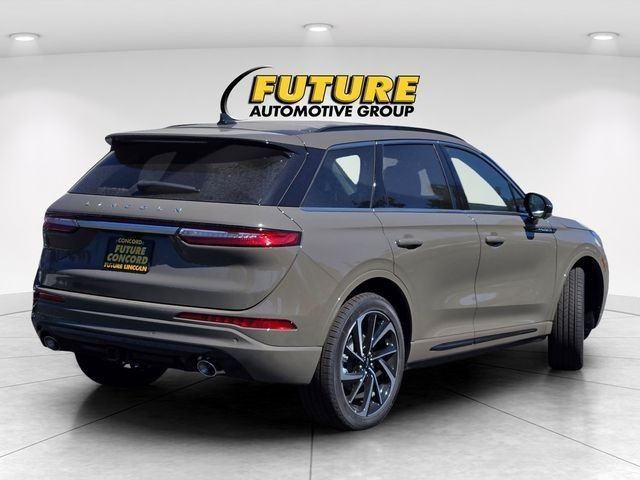 2025 Lincoln Corsair Grand Touring - Photo 19