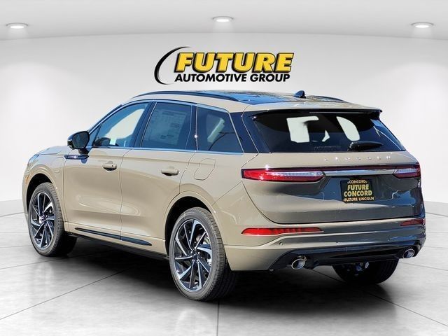 2025 Lincoln Corsair Grand Touring - Photo 21
