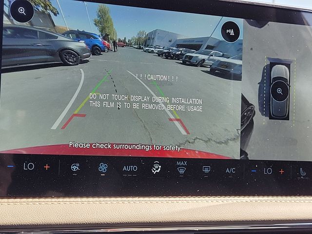 2025 Lincoln Corsair Grand Touring - Photo 10