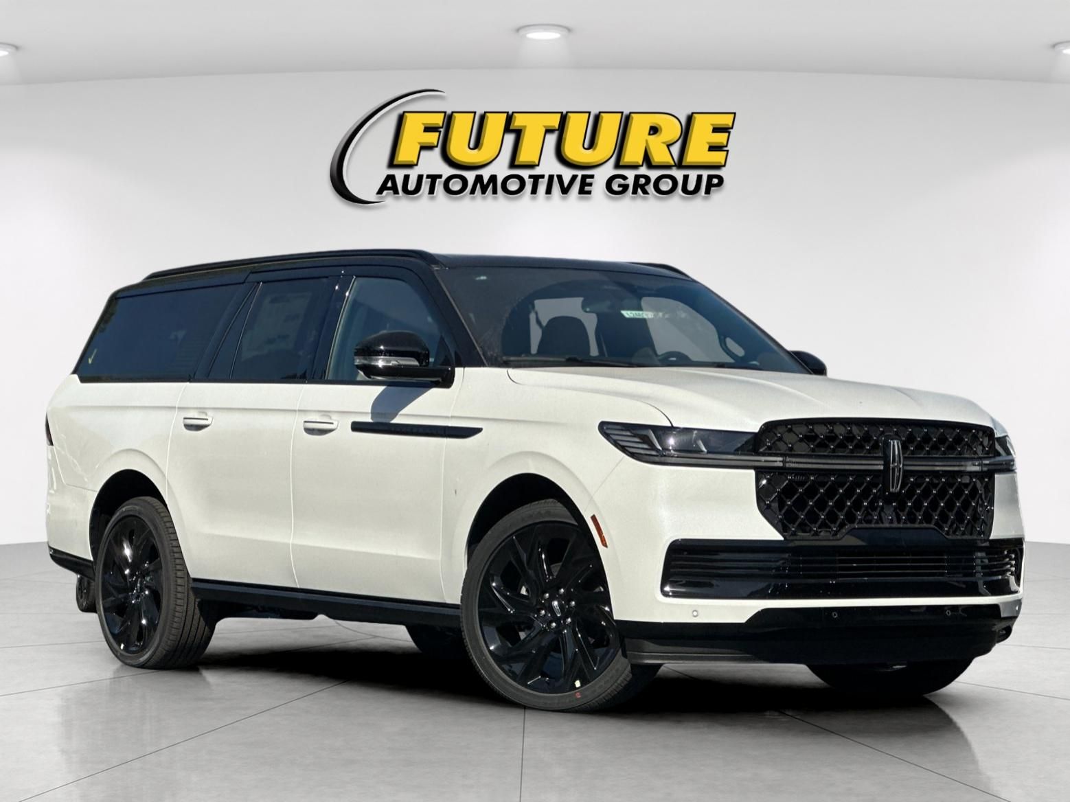 2026 Lincoln Navigator Black Label L 4WD's photo