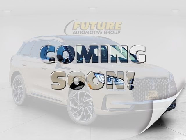 2025 Lincoln Corsair Grand Touring AWD's photo