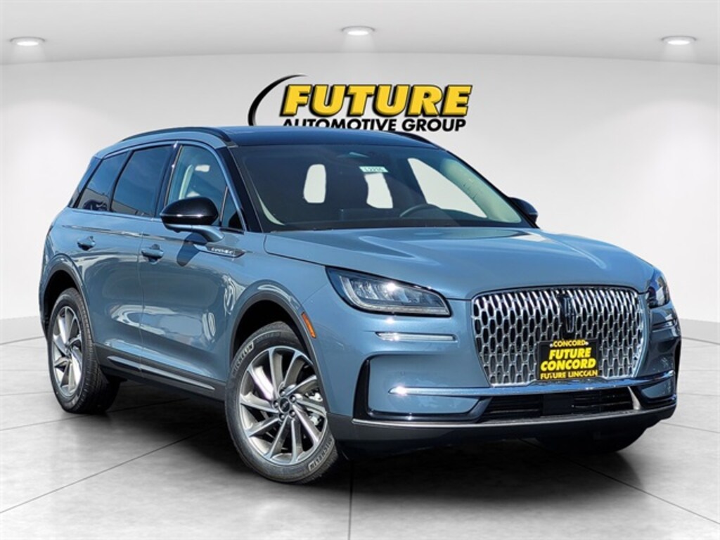 New 2025 Lincoln Corsair Premiere SUV