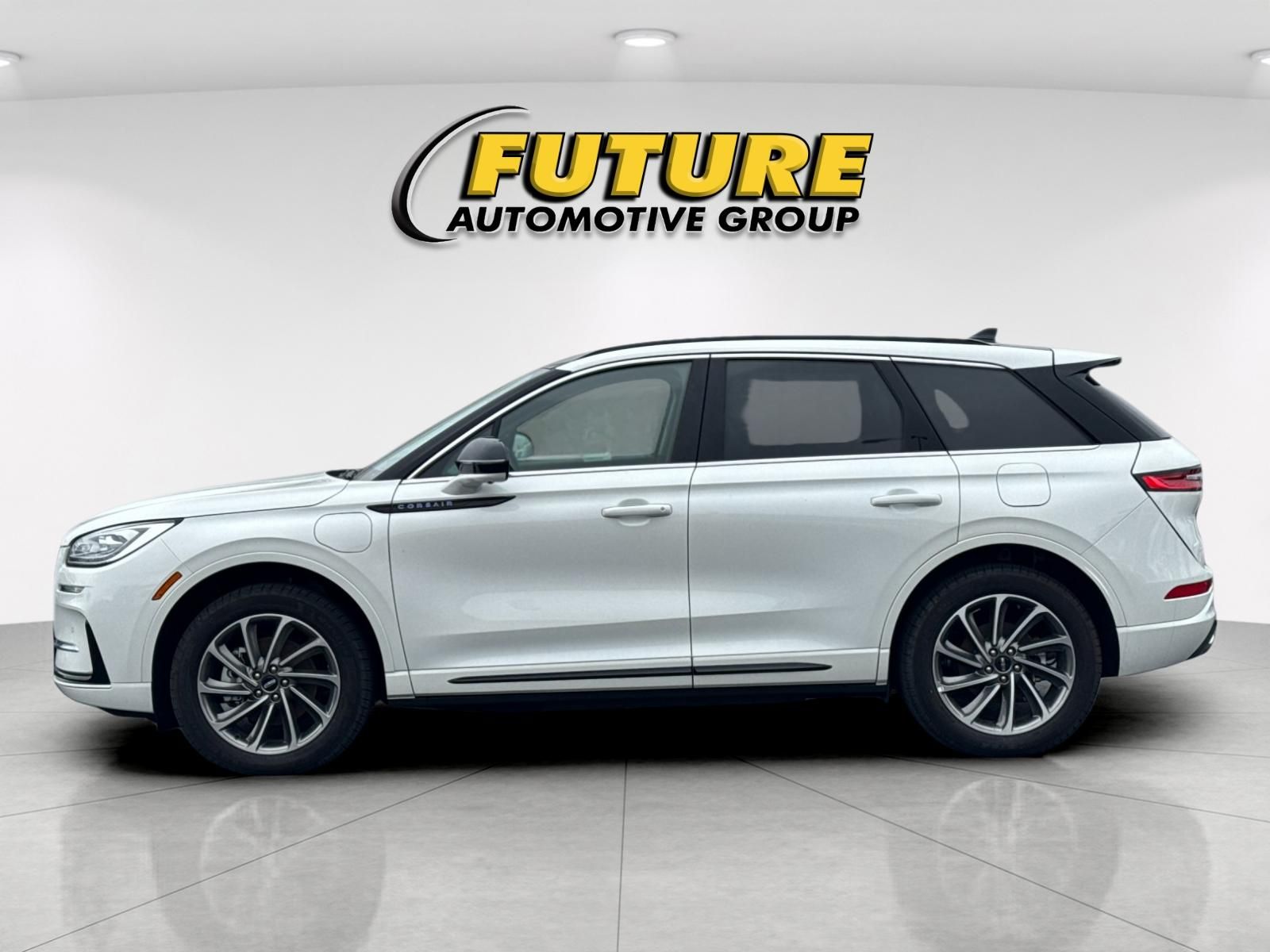 2025 Lincoln Corsair Grand Touring - Photo 6