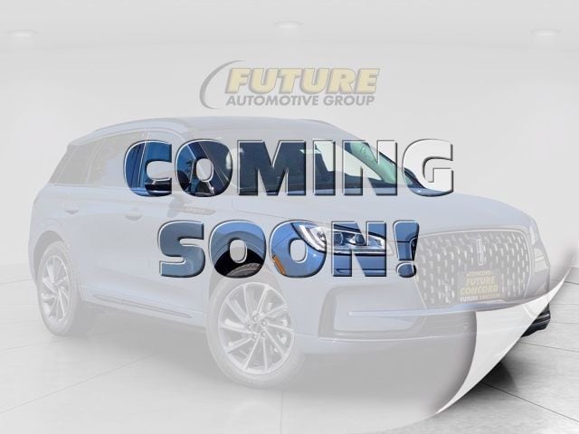 2025 Lincoln Corsair Grand Touring AWD's photo