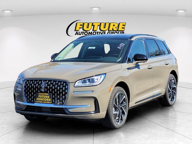 2025 Lincoln Corsair Grand Touring - Photo 7