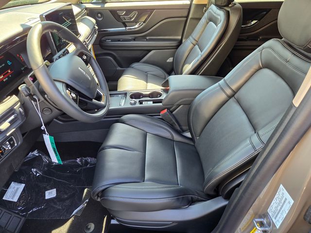 2025 Lincoln Corsair Grand Touring - Photo 9