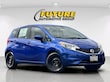  Nissan Versa Note