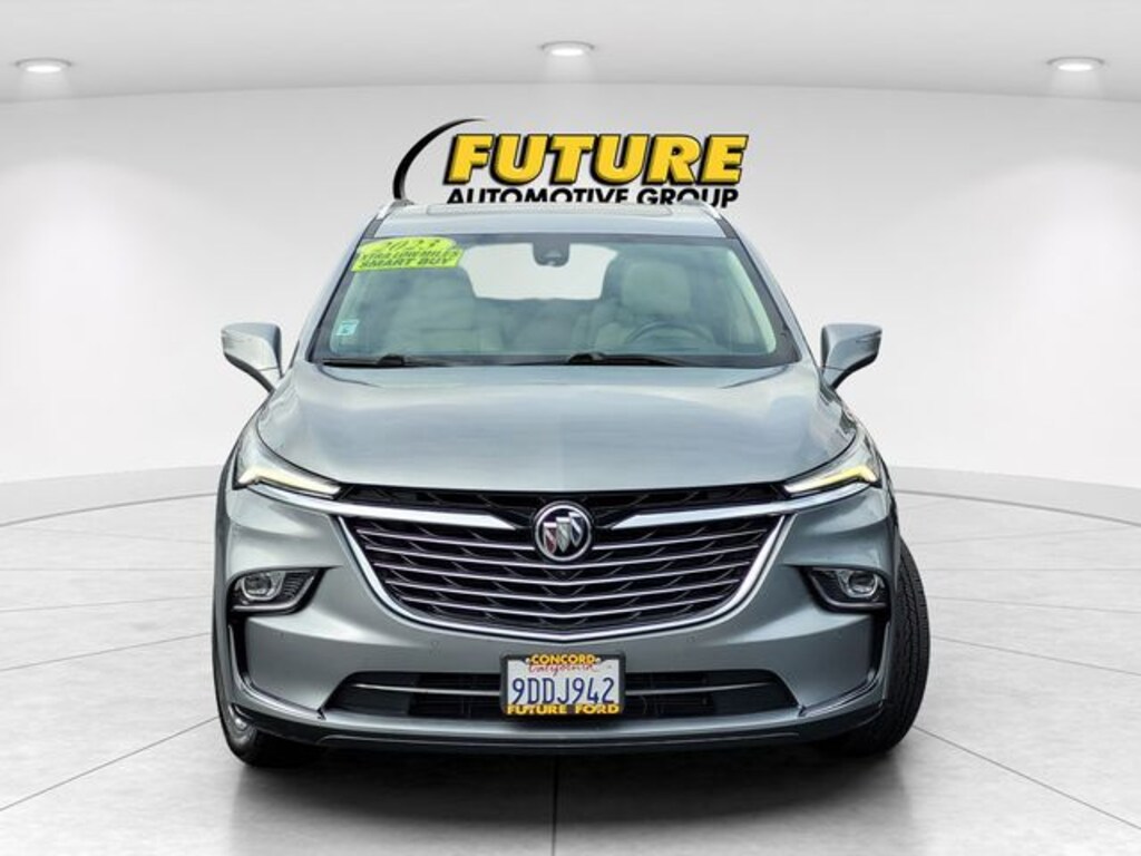 Used 2023 Buick Enclave Premium SUV
