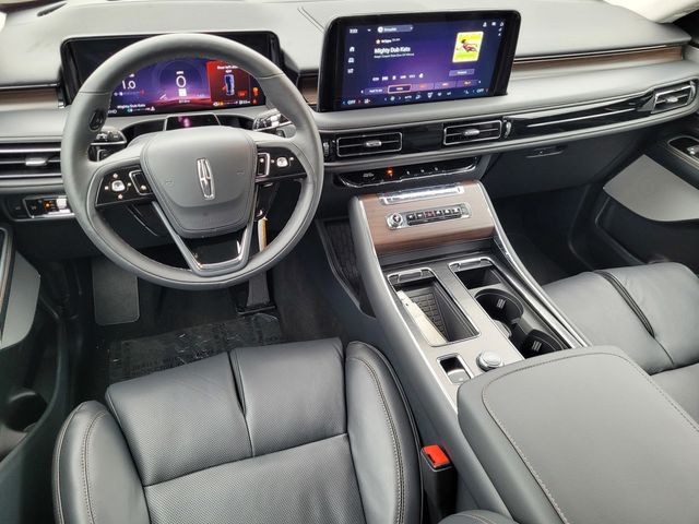 2025 Lincoln Aviator Reserve - Photo 8