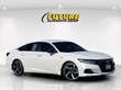 Honda Accord Hybrid