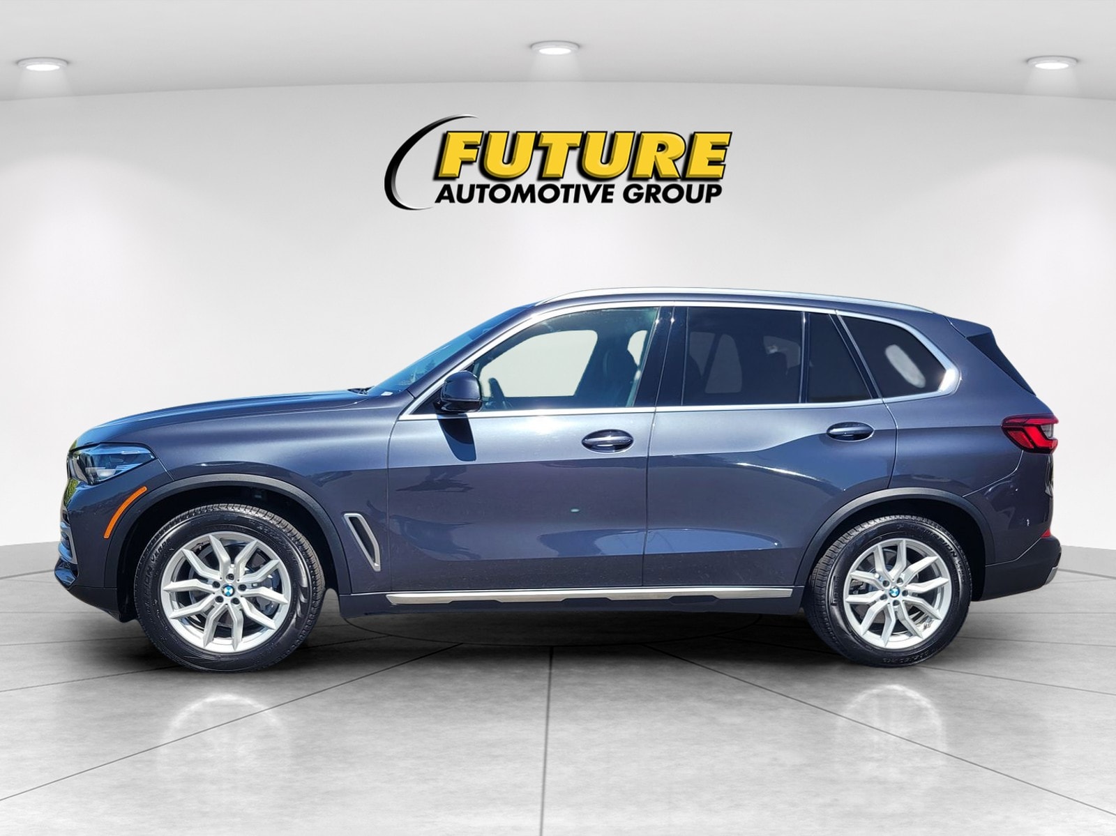 2020 BMW X5 sDrive40i photo 5