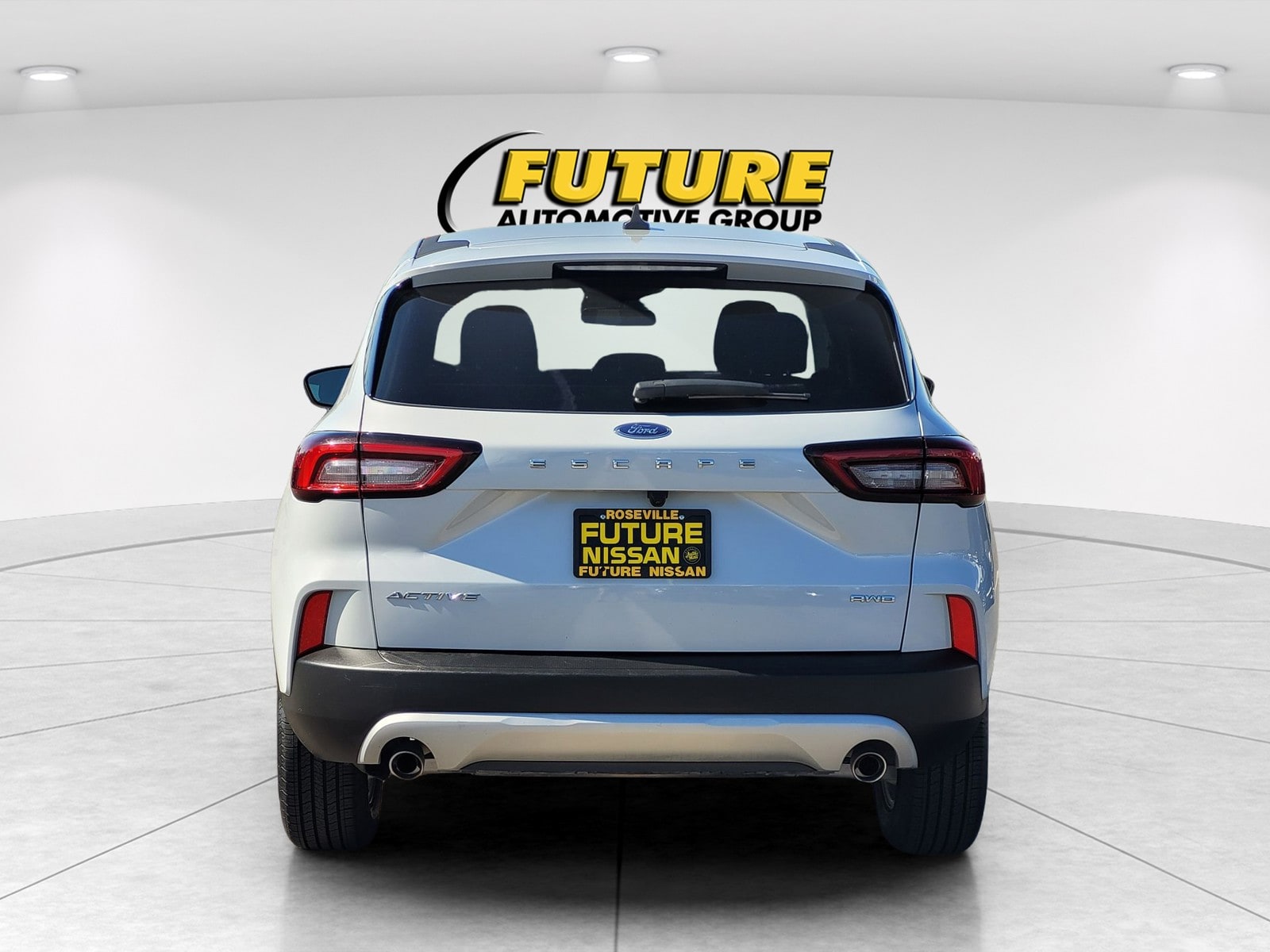 2025 Ford Escape Active photo 3