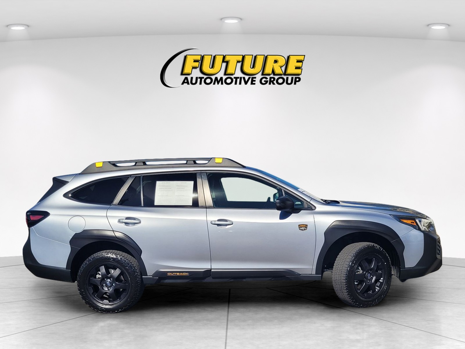 Used 2024 Subaru Outback Wilderness