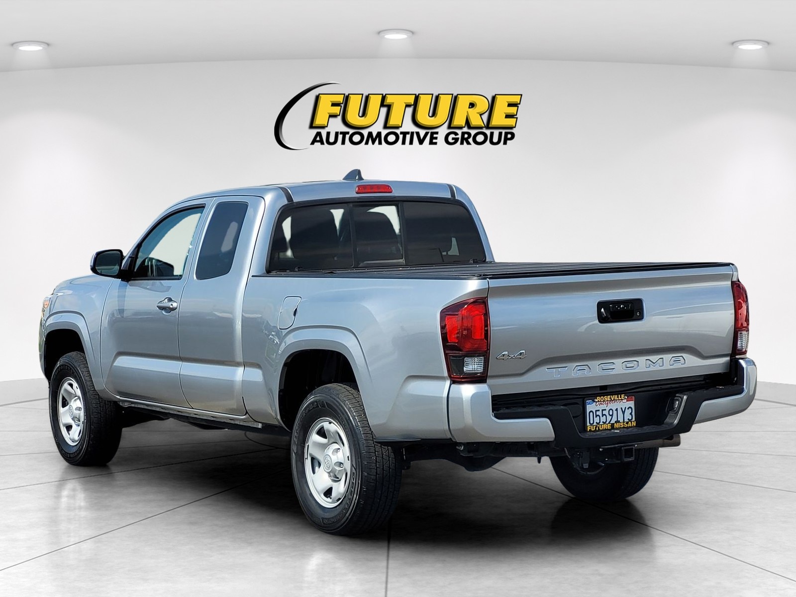2022 Toyota Tacoma SR Access Cab photo 6