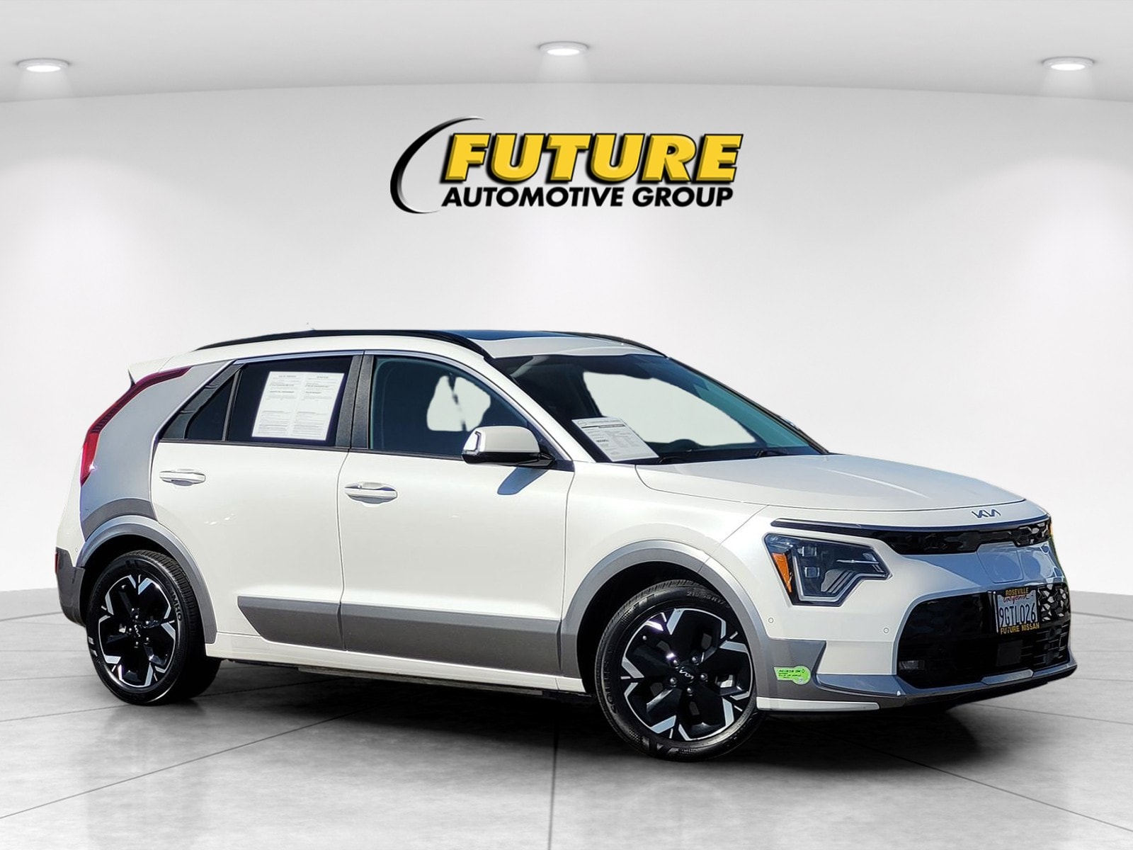 2023 Kia Niro