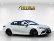 Used 2024 Toyota Camry XSE V6 Sedan