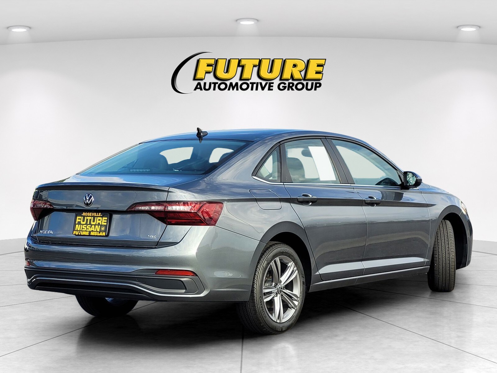2024 Volkswagen Jetta 1.5T SE photo 4