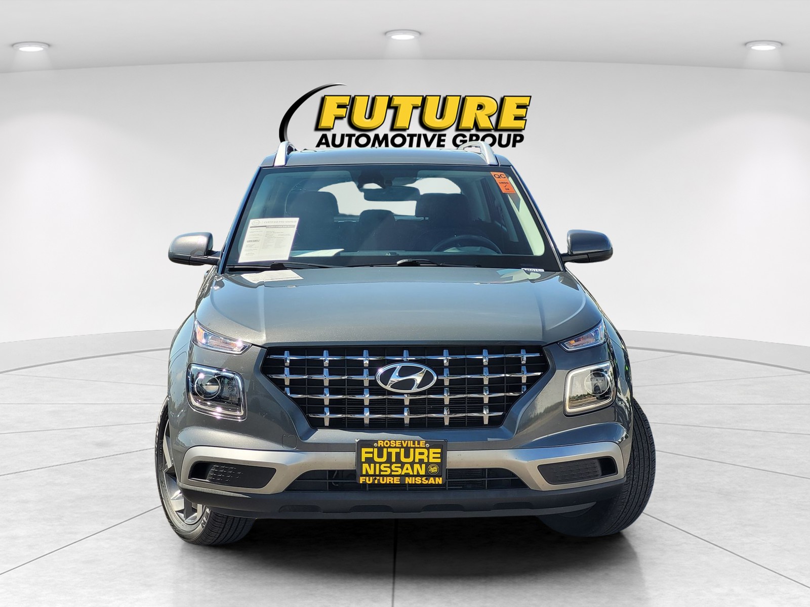 Used 2025 Hyundai Venue SEL SUV