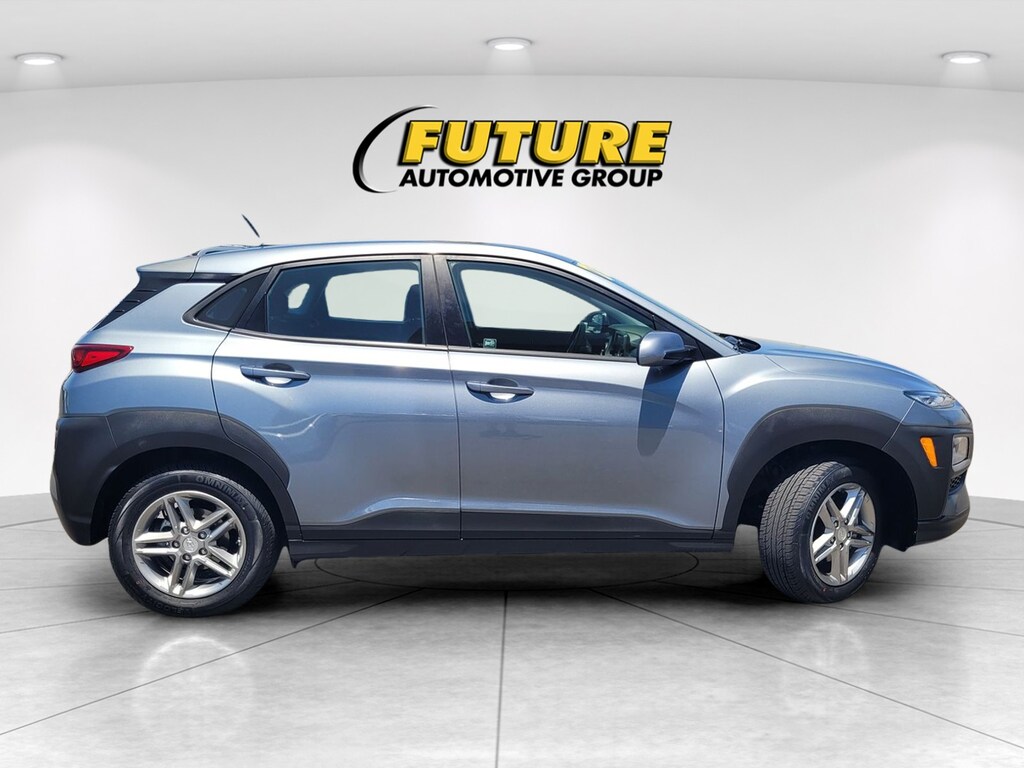 Used 2019 Hyundai Kona SE SUV