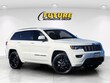  Jeep Grand Cherokee WK