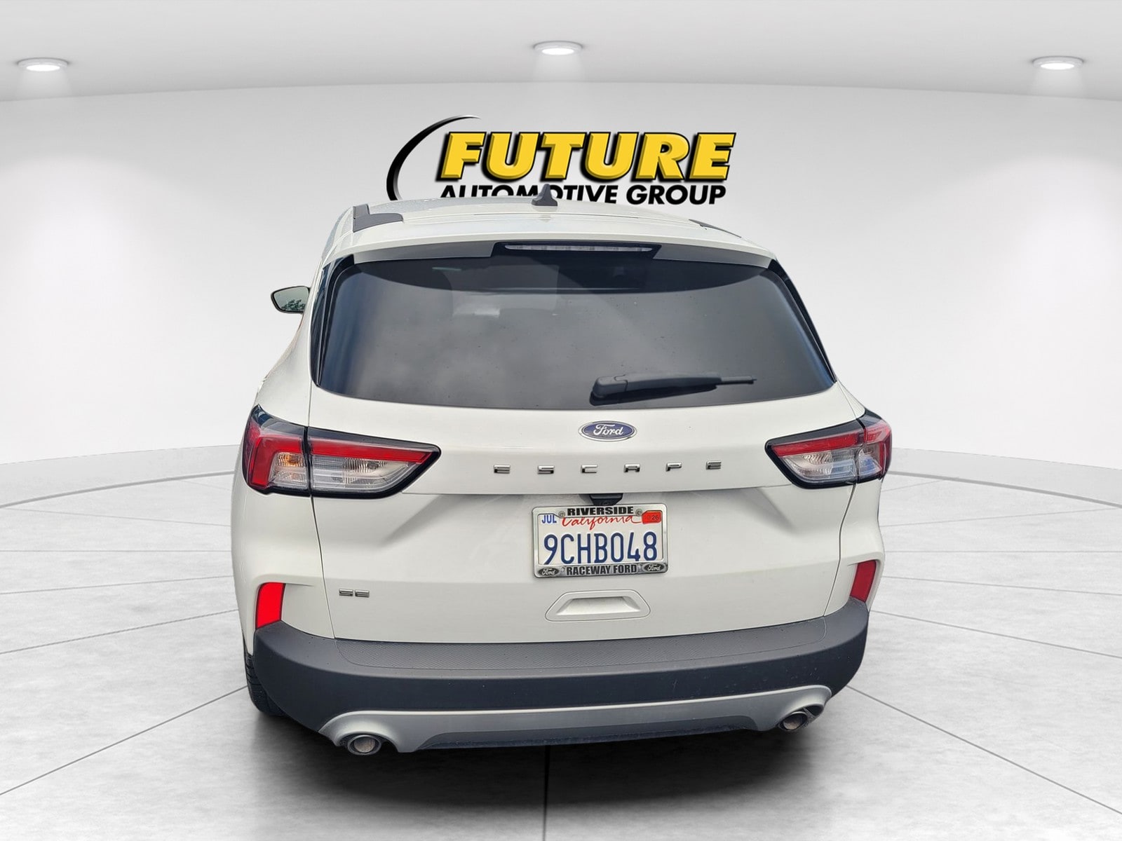 2022 Ford Escape SE photo 4