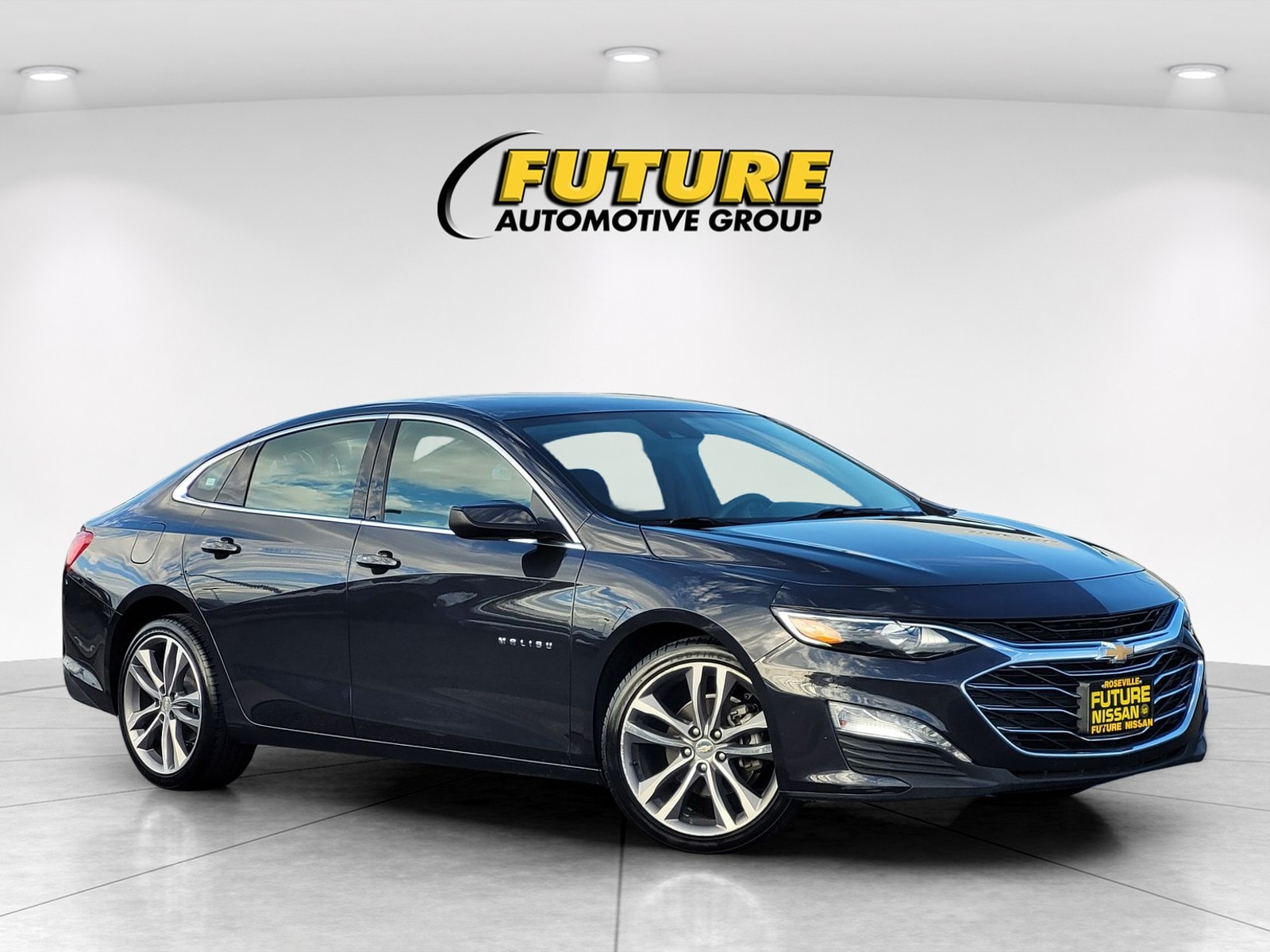 2023 Chevrolet Malibu