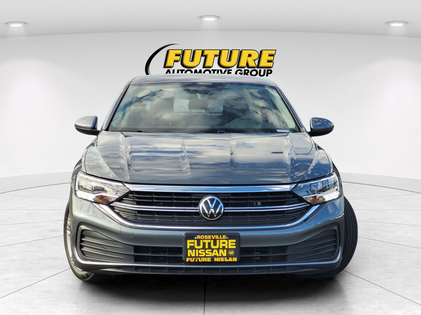 2024 Volkswagen Jetta 1.5T SE photo 2
