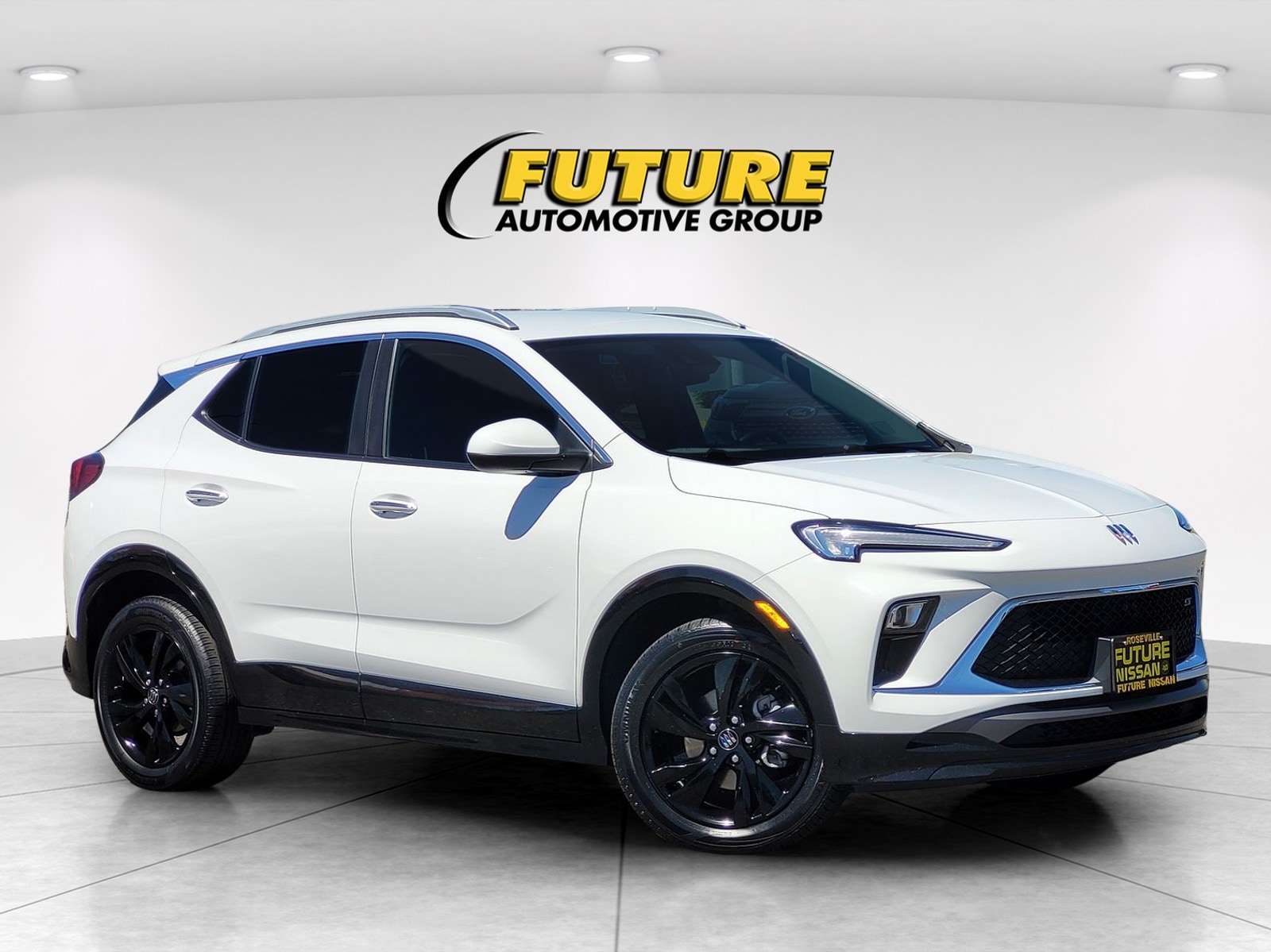 2024 Buick Encore GX