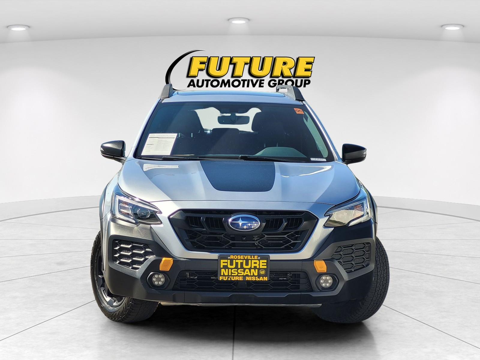 Used 2024 Subaru Outback Wilderness