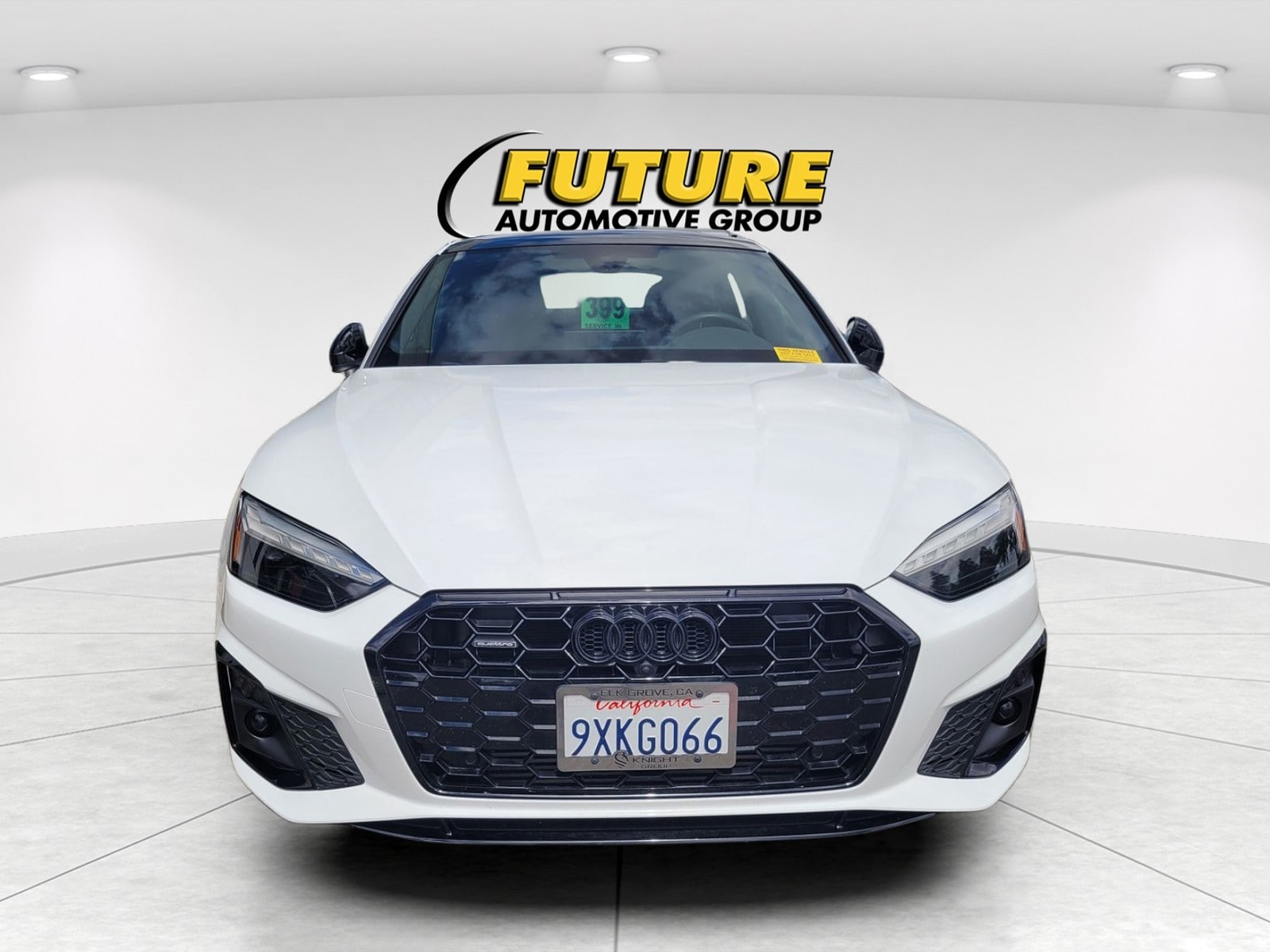 2025 Audi A5 Sportback 45 S Line Premium Plus photo 2