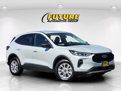 2025 Ford Escape Active SUV