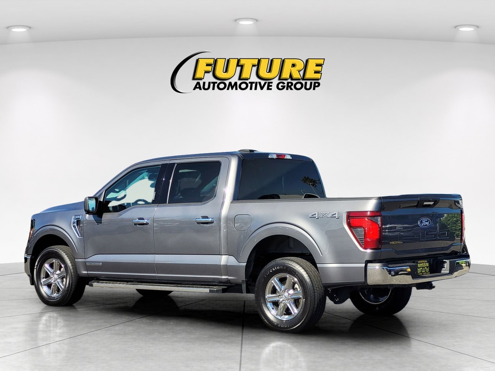 2024 Ford F-150 XLT Supercrew photo 6