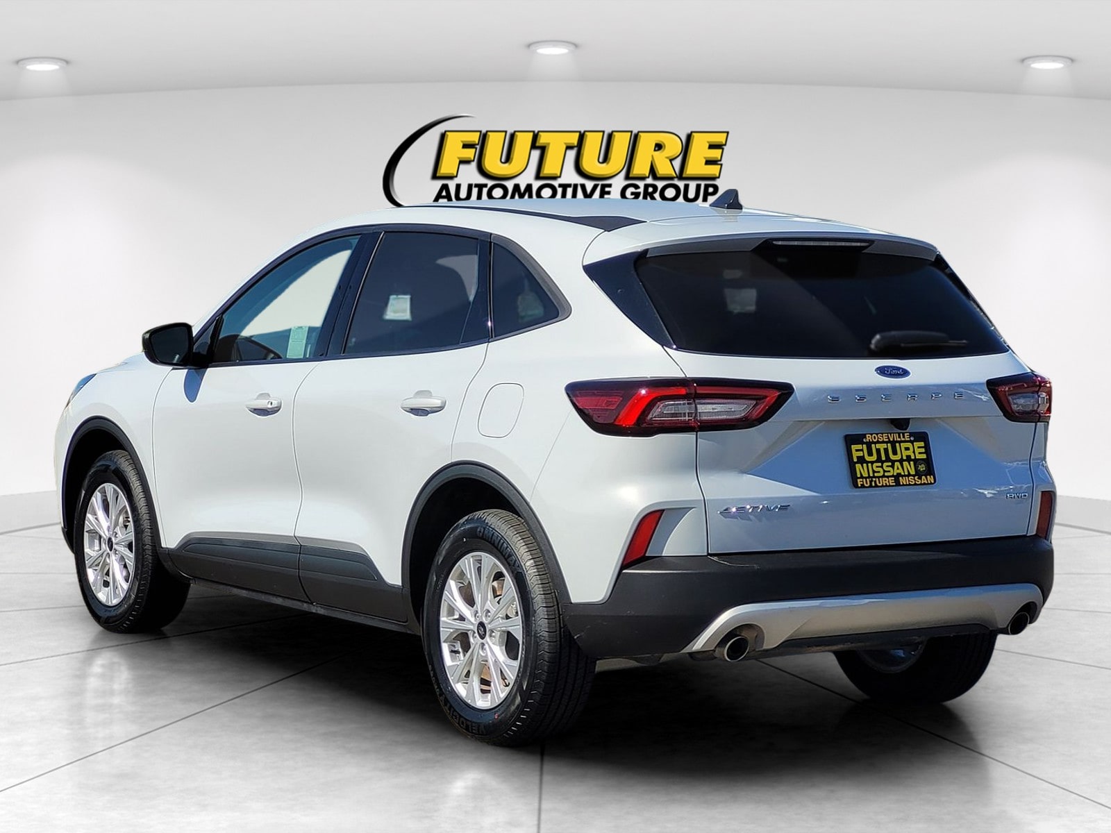 2025 Ford Escape Active photo 6