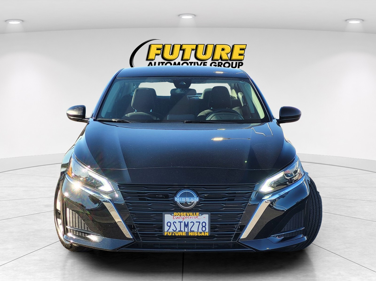 2025 Nissan Altima 2.5 S photo 2
