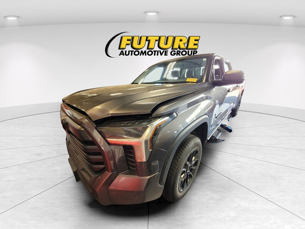 Used 2023 Toyota Tundra SR5 Crewmax