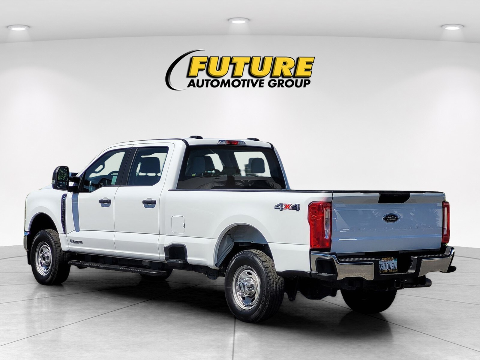 2024 Ford F-350SD XL Crew Cab photo 6