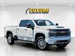 Chevrolet Silverado 2500HD