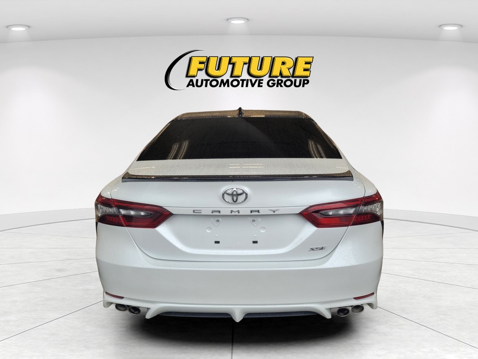 2023 Toyota Camry XSE photo 4