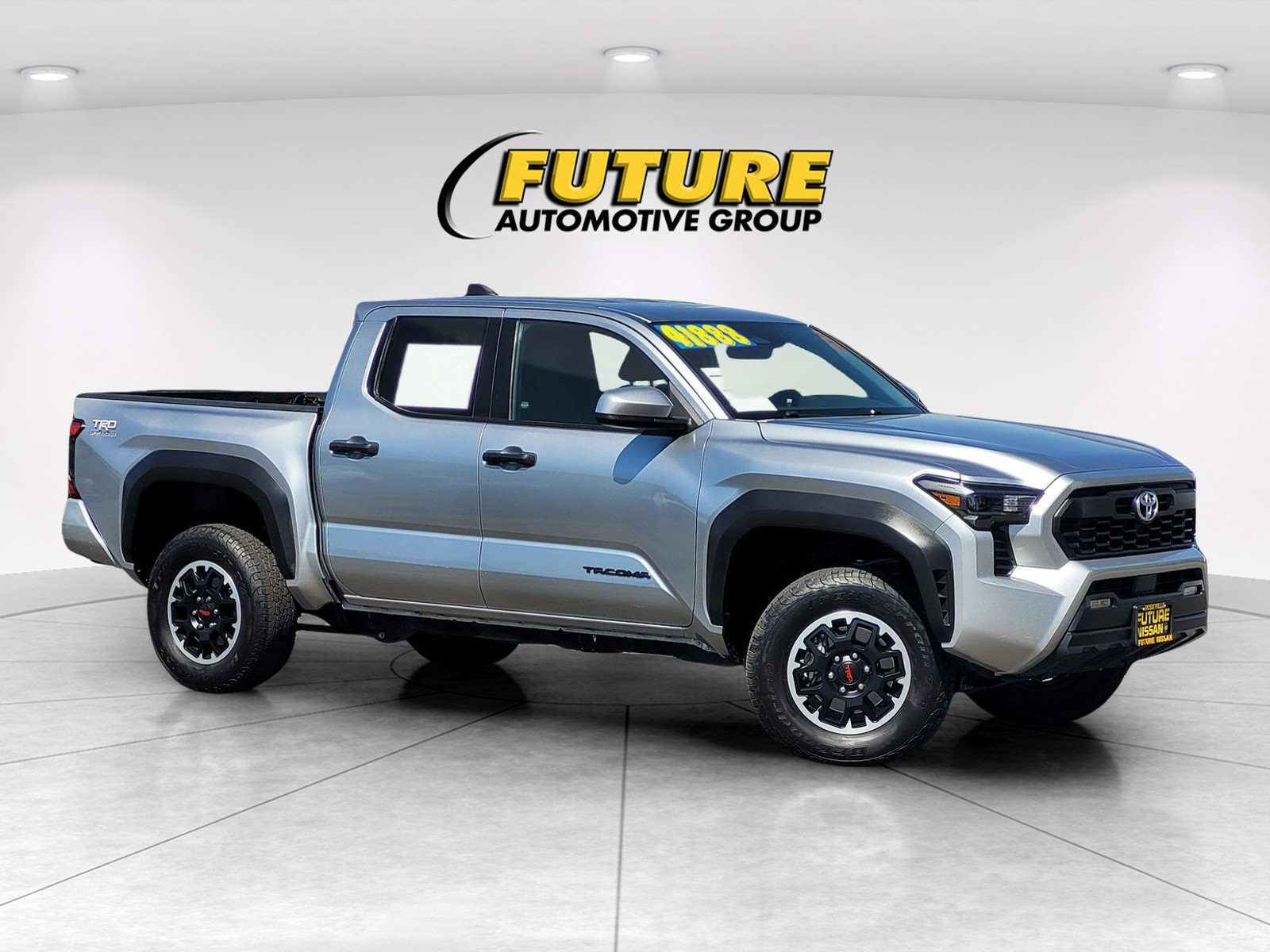  Toyota Tacoma