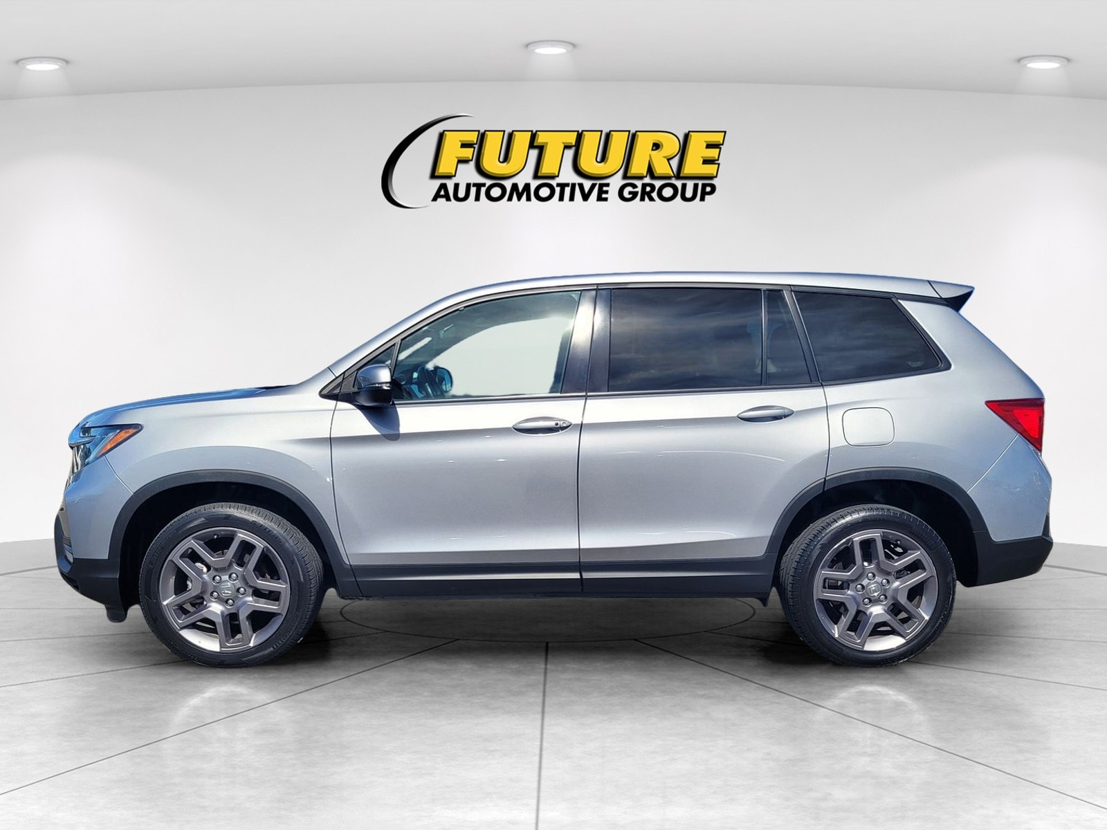 2023 Honda Passport EX-L photo 5