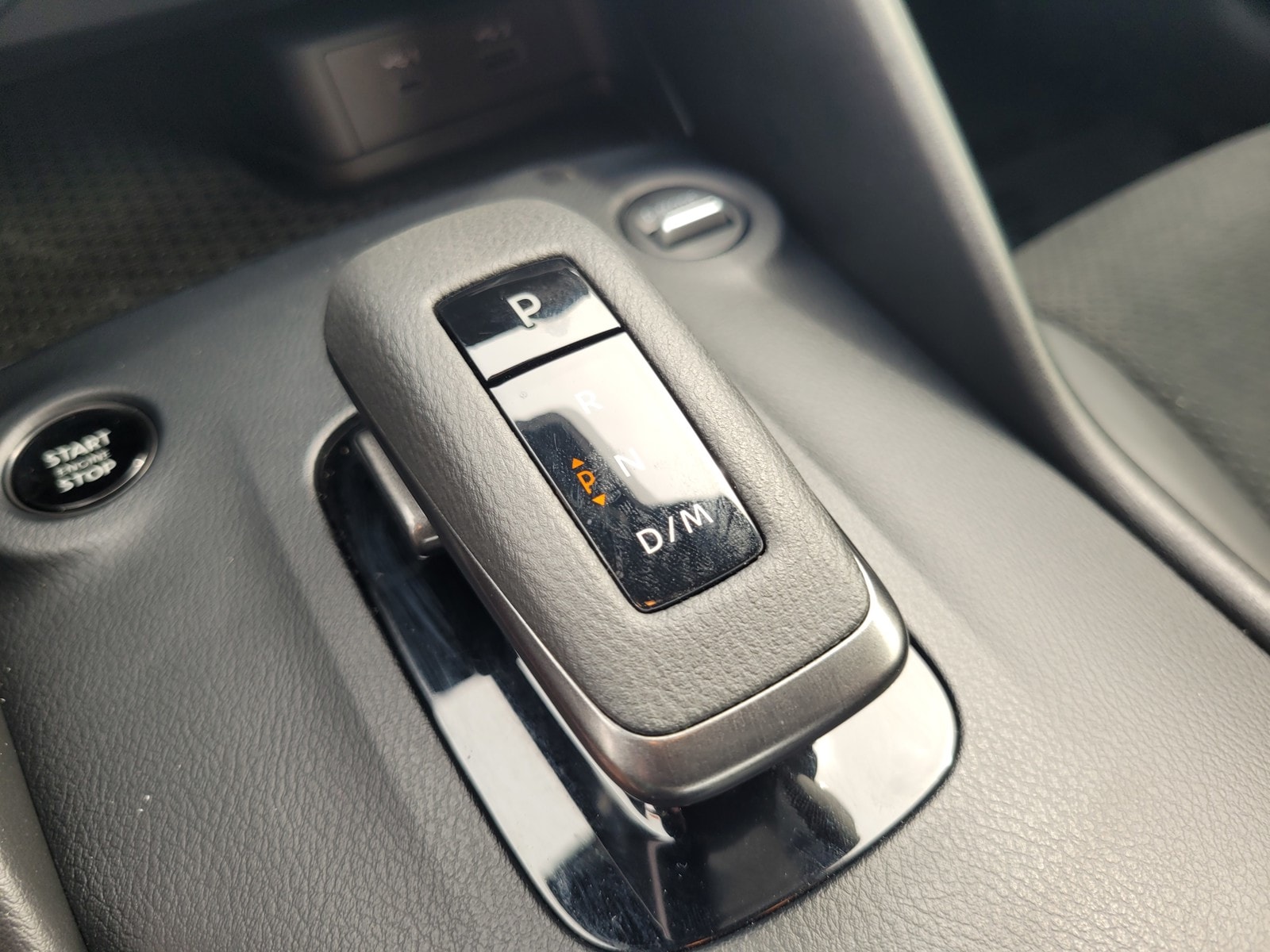 2024 Nissan Z Performance photo 3