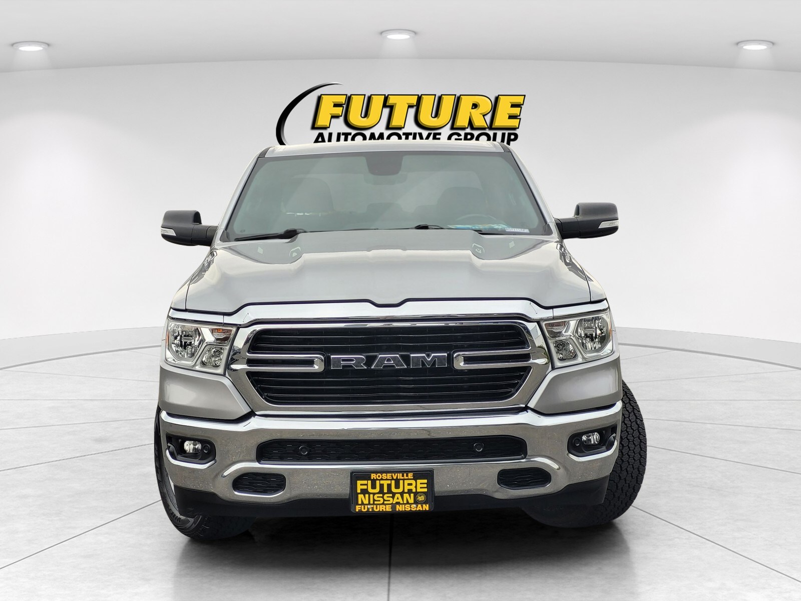 2019 Ram 1500 Big Horn Lone Star photo 2