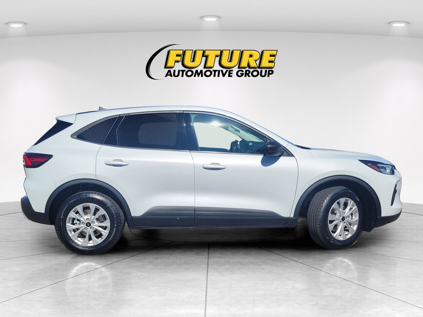 2025 Ford Escape Active photo 2